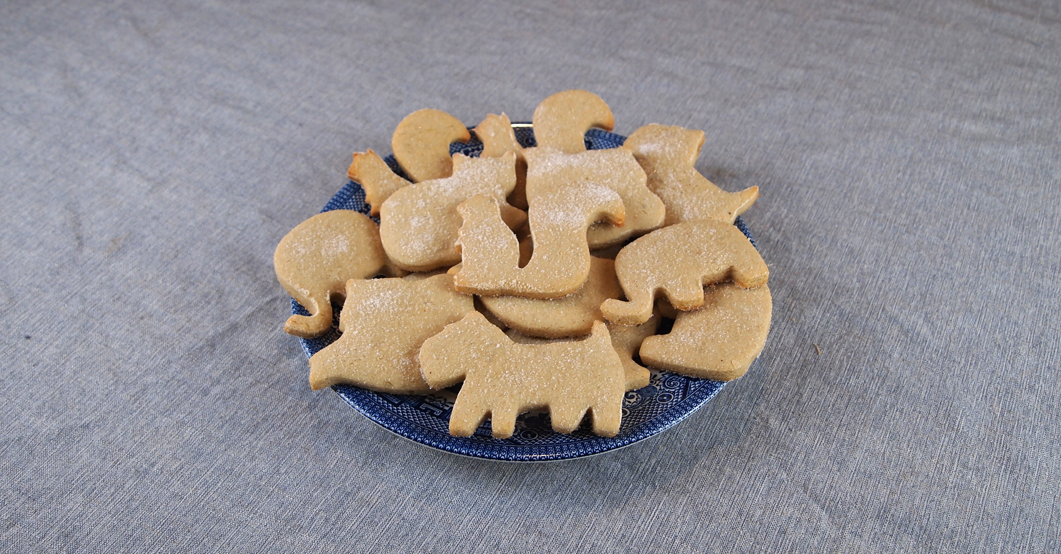 cookies – History in the Making