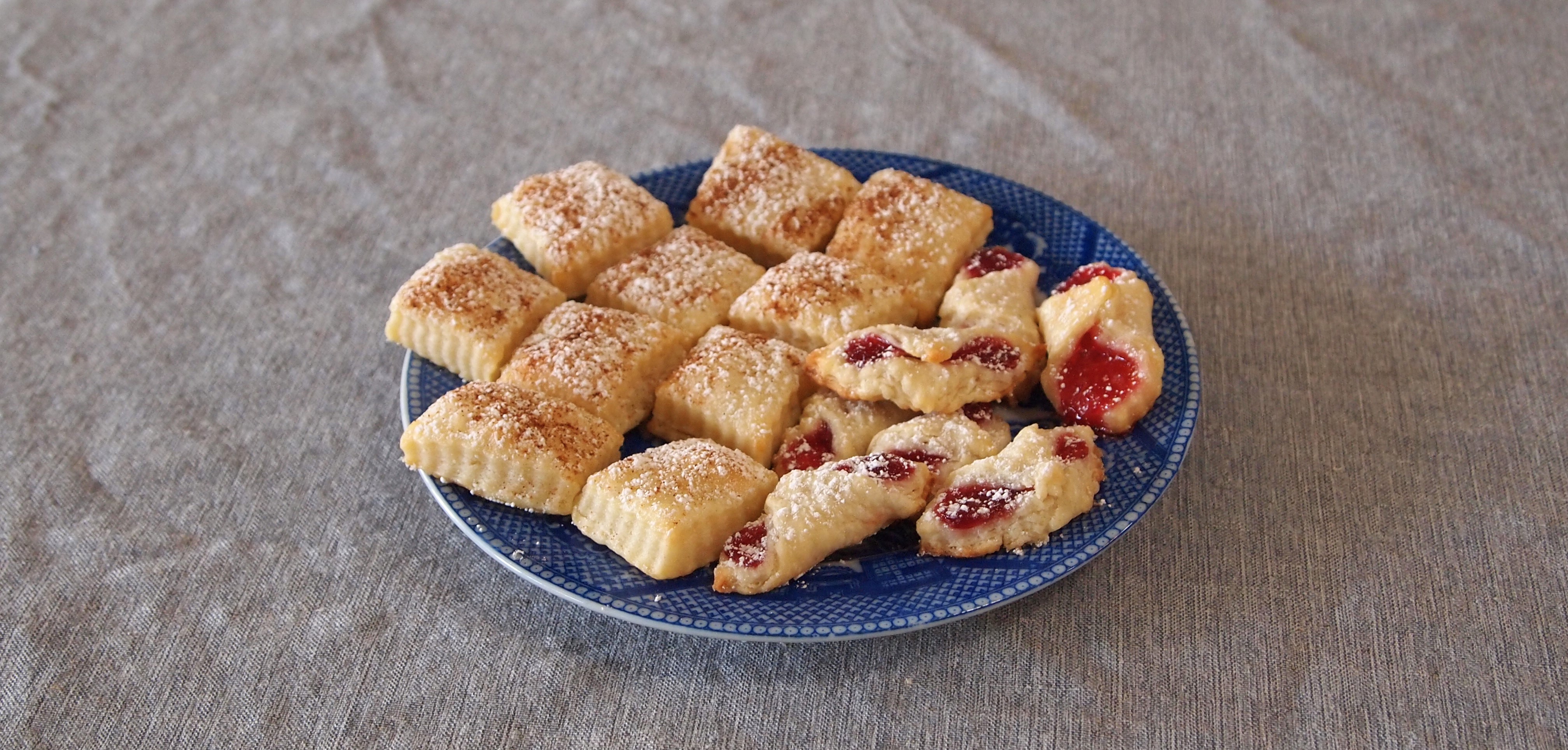 cookies – History in the Making